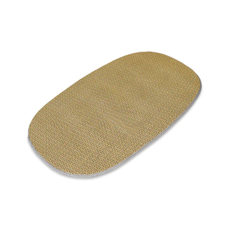 Desi Fresh Pet Dog Bed with Removable Washable Cover